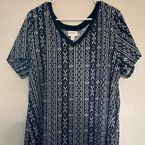 Lularoe Christy T